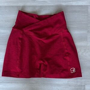 Bombshell sportswear shorts